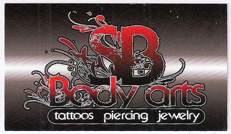 sbbodyarts.com